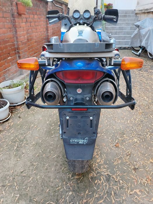 На части Honda Varadero XL 1000 Хонда Варадеро ХЛ