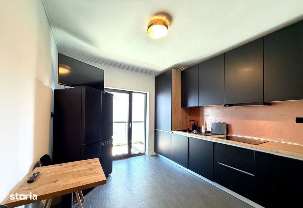 Apartament 4 camere de închiriat | Emerald Residence | 2 locuri de par