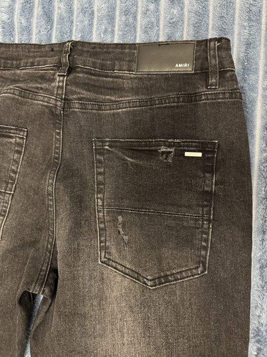 Blugi Amiri (Stare Perfectă)