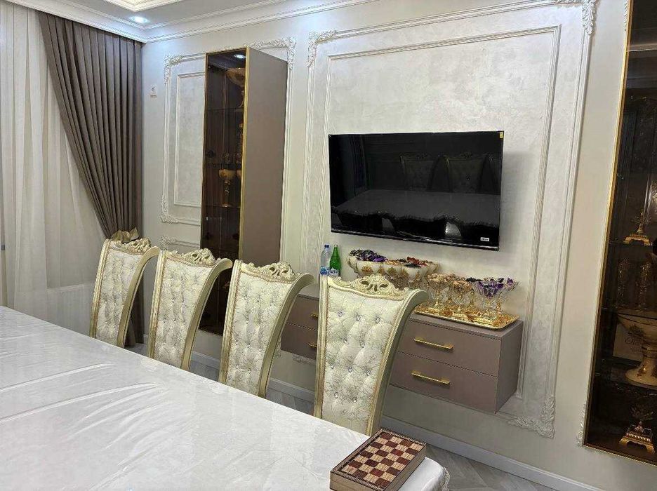 Новостройка возле pyramid tower 3 комнатная 103м2 продается квратира