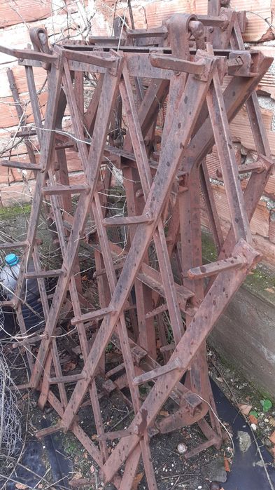 Брана Грапа 3 броя