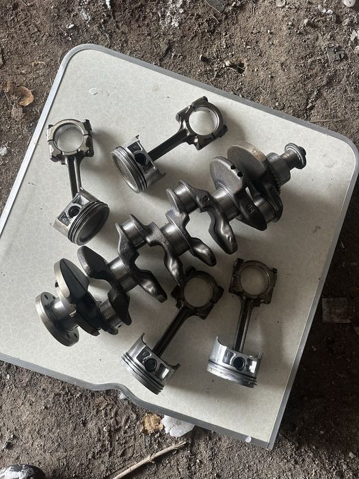 Запчасти сузуки g20a