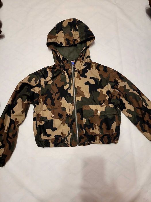 Пролетно-есенни якета