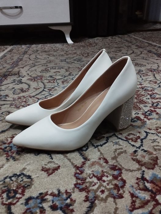 Koylak L razmer Tuflik bonusga qoʻshib beriladi