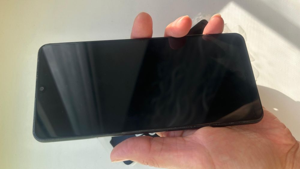 Продам Самсунг А 31 за 20 000 тенге!