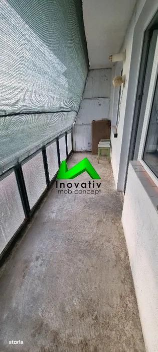 Apartament de vanzare 2 camere pivnite Sibiu Nicolae Iorga