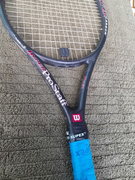 Rachete tennis Willson, foarte bune, USA