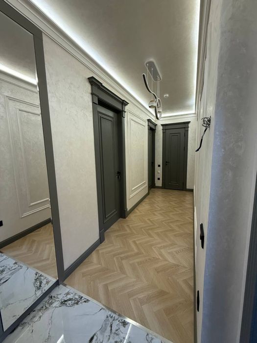 Mirzo Ulug’bek rayon NRG dom kvartira arendaga beriladi!