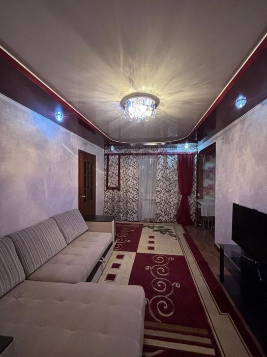 Продам 2 комнатную квартиру