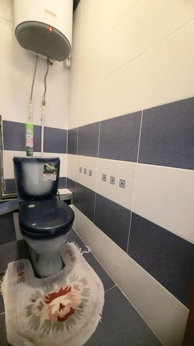 Сдам 1 квартиру посуточно улица Ашимова 217