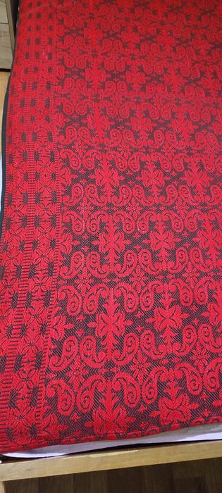 Покривка за легло, диван! Винтидж!