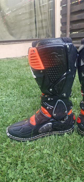 Cizme enduro sidi 43 nu  Gaerne