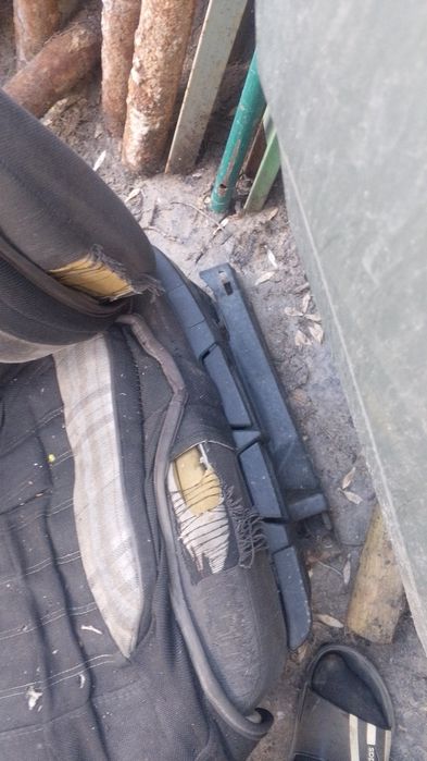 Продаются Сиденья BMW E36