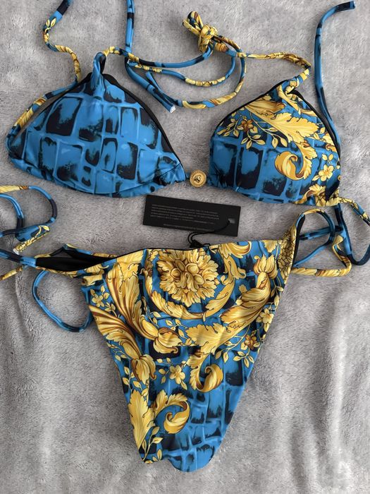 Бански Versace