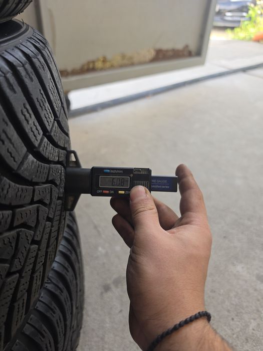 Джанти 18 / 5х114,3 - Kia 5x114,3