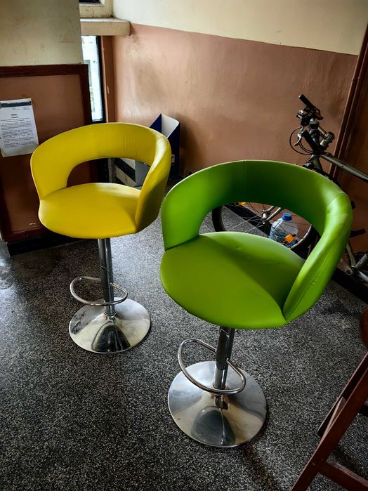 Бар стол "Робин" 2бр.