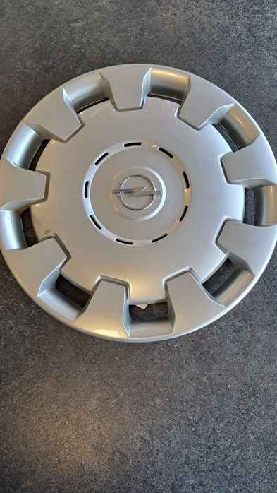 Capac Opel original
