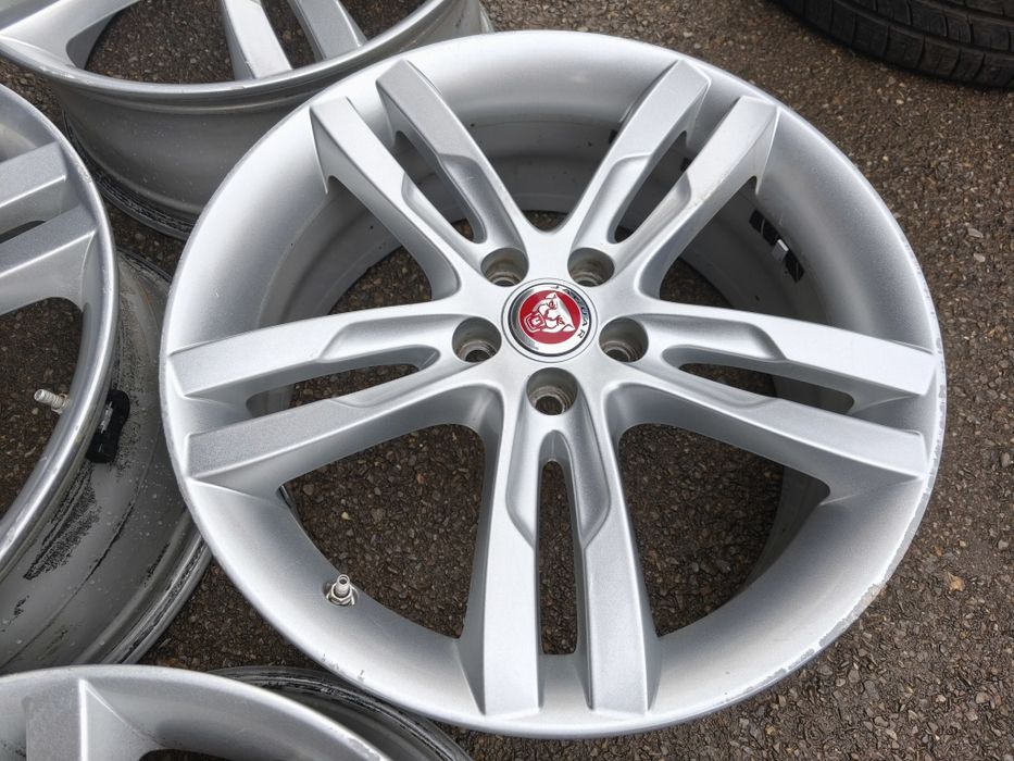 19" оригинални алуминиеви джанти за Jaguar XE,XF,XJ,XK...