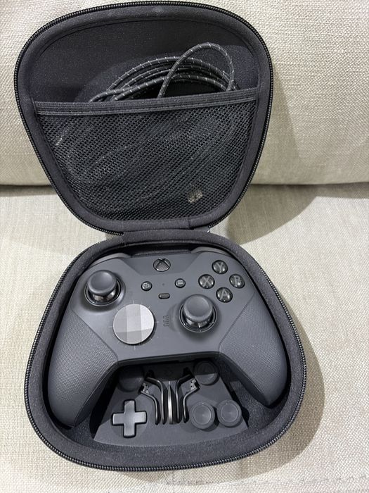 Vand controller xbox elite