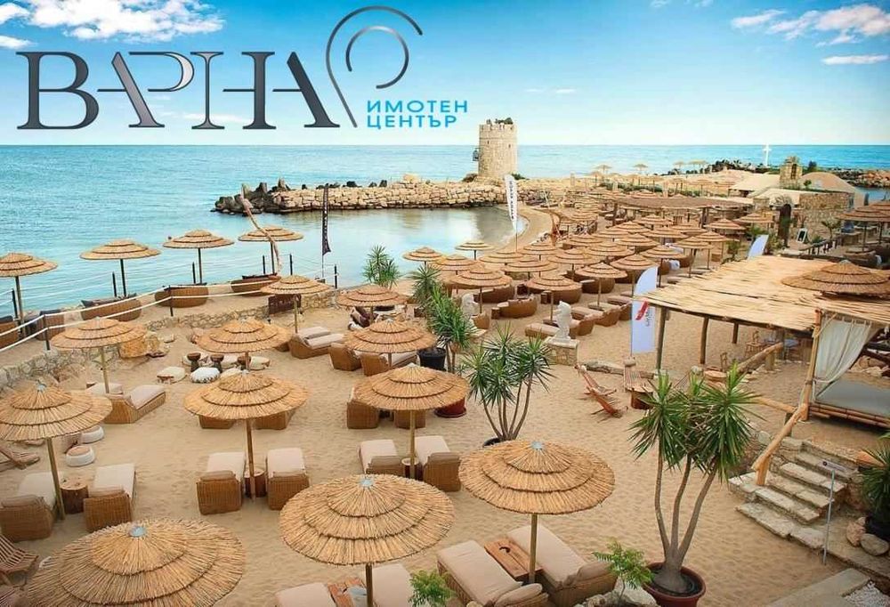 Дава се под наем Двустаен апартамент в к.к. Св.Св. Константин и Елена - 70 кв.м за 498.27 € - Снимка #11