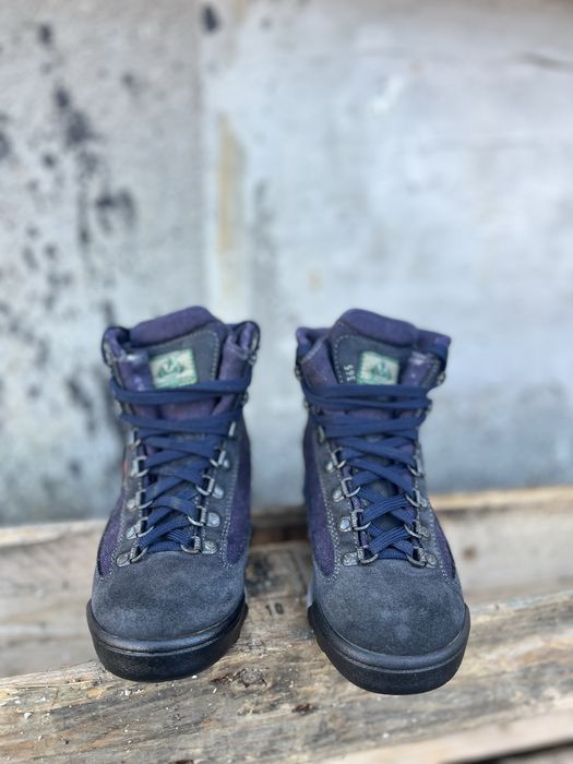 Bocanci AKU vibram hiking drumetie munte trekking