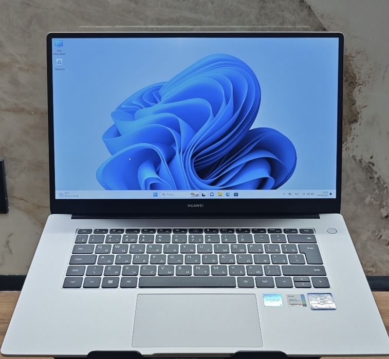 Ноутбук Huawei Matebook 15d