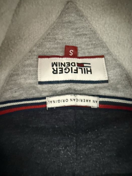 Hanorac tommy hilfiger