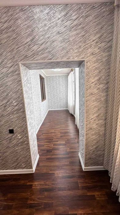 3 хоналик квартира 5 кават кирпичный дом, 5 микр, сомий, 35-мактаб