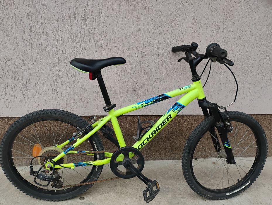 Bicicletă pentru copii/juniori – Rockrider ST500 Sport