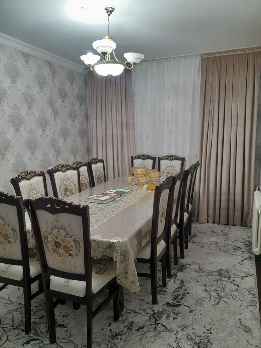 3 хона уй 5 этаж