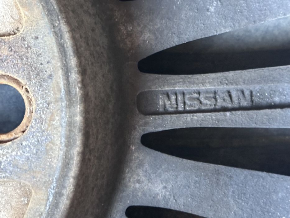 Колеса на хонду одисей