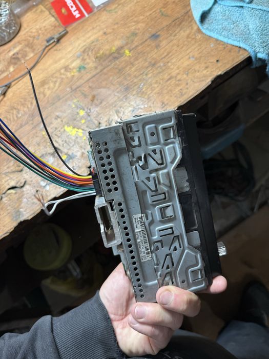 Магнитола pioneer оригигал