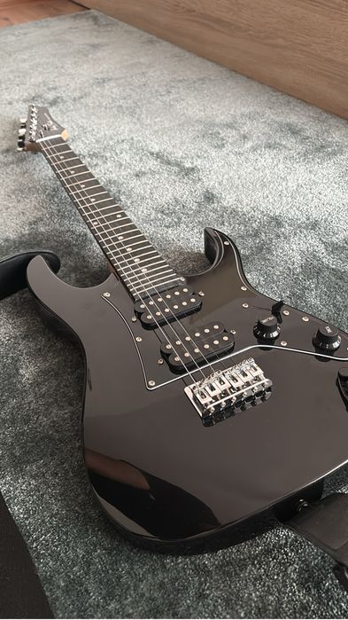 Chitara electrica junior