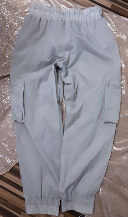 (М 137-147) NIKE детска шушлекова оригинална долница