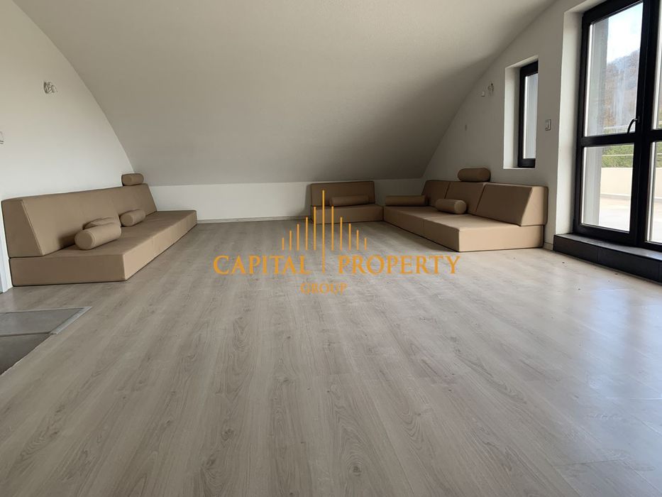 Продава се Мезонет в Варна, Виница - 260 кв.м за 847 €/кв.м - Снимка #7