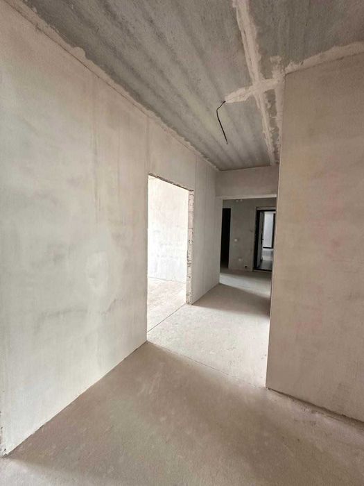 Продажа 3-комнатной квартиры