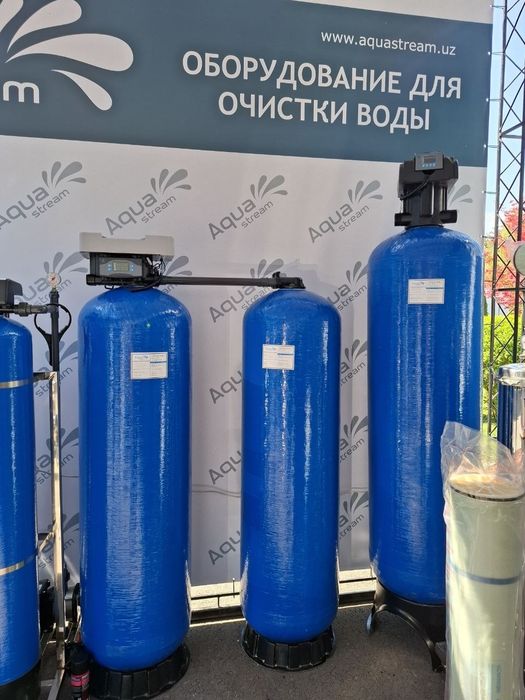 Vadivnoy filtr osmos