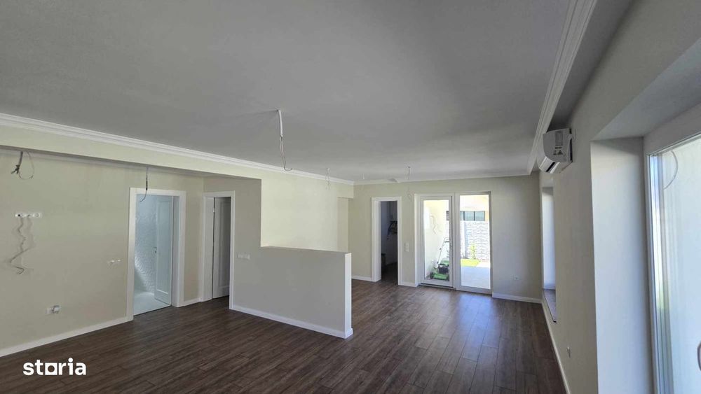 Casa de vanzare, Nufarul – cart. rez. VIENA RESIDENCE