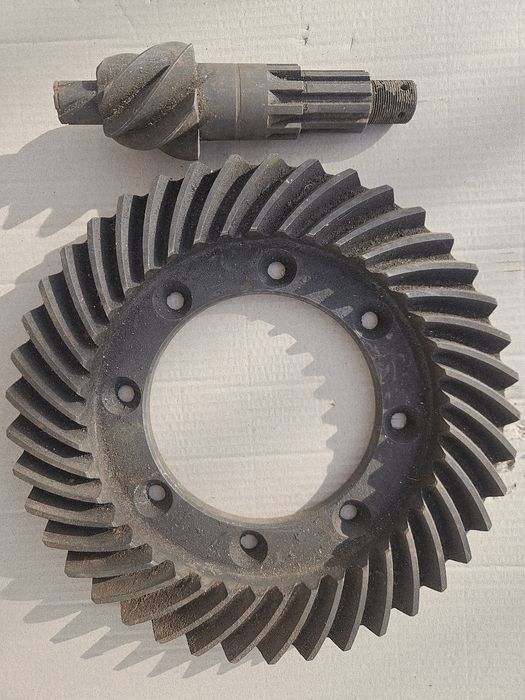 Grup conic taf nou original romanes