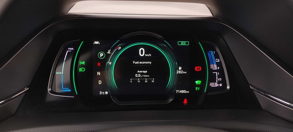 Hyundai Ioniq PHEV | 2022 | Unic proprietar | Garanție | Achizitie RO