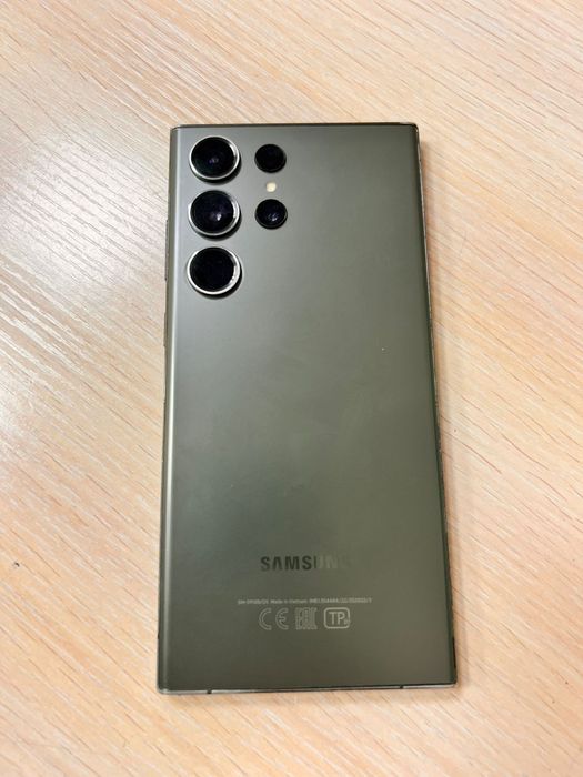 Samsung s23 Ultra 512 gb