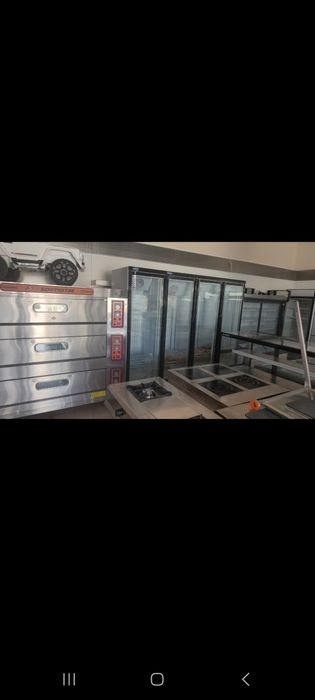 elektr.onniy plita.lar tok.li Professional uskunalar kuz.lik konforka