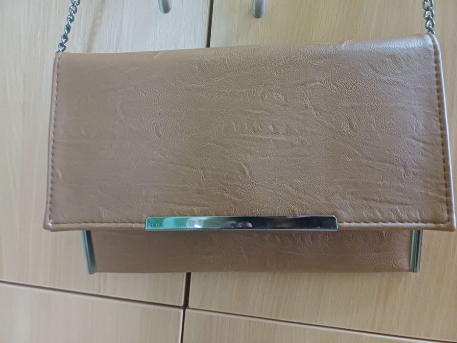 Дамска малка чанта 4 бр.