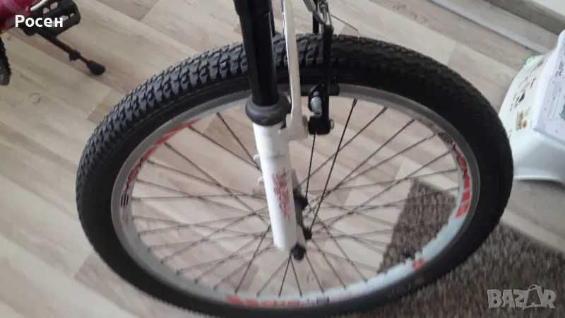 Детско колело 24 цола