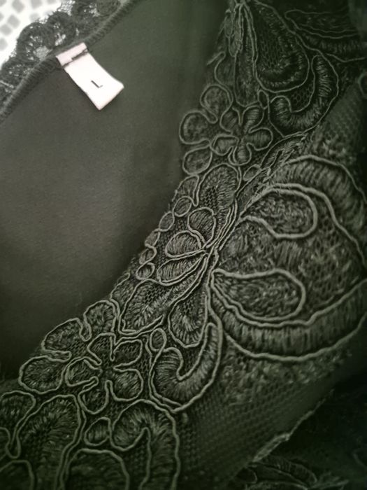 Rochie ocazie neagra