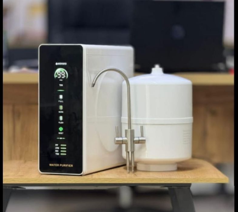 Фильтры для воды