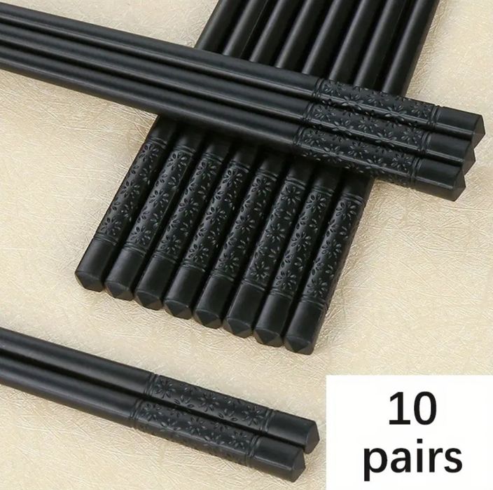 Палочки для еды китайские