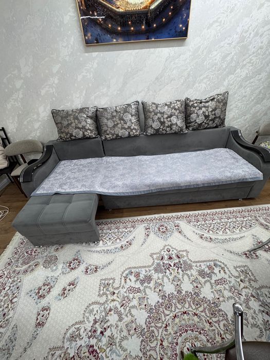 Продается  диван