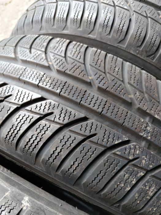 Зимни гуми -15цола -175/65-1бр -40лв."TOYO"