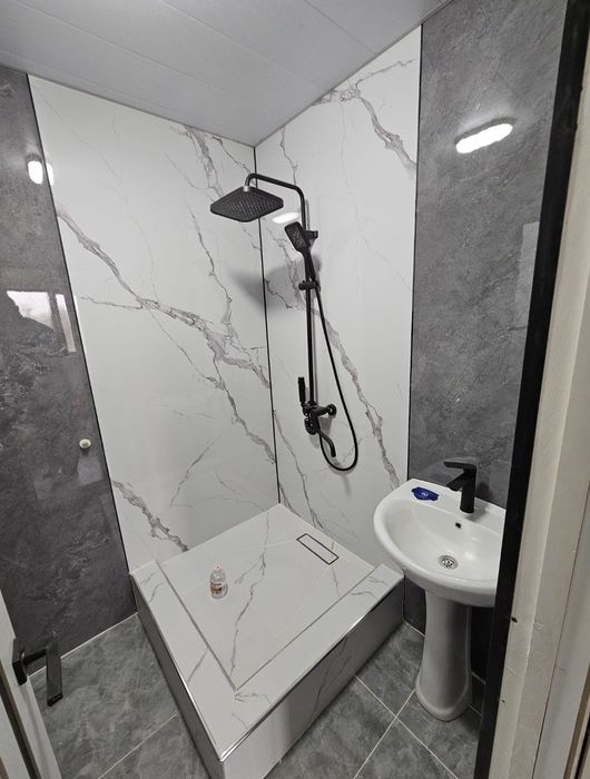 #НОВОСТРОЙКА [2/6/9][83м²] 2 санузла продается Чиланзар 10